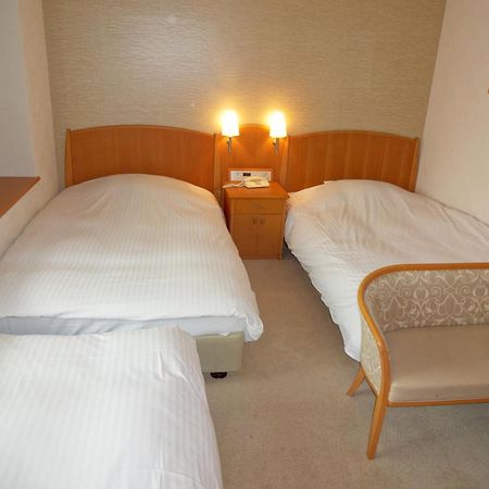 Kobe Luminous Hotel Habitación foto