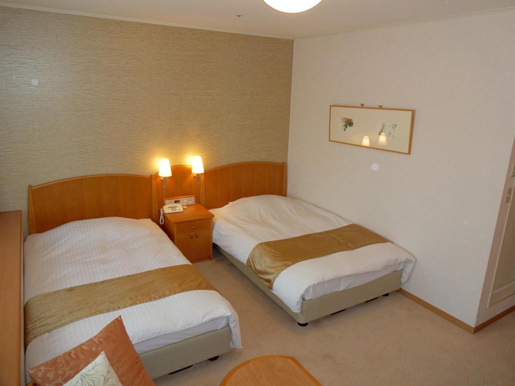 Kobe Luminous Hotel Habitación foto