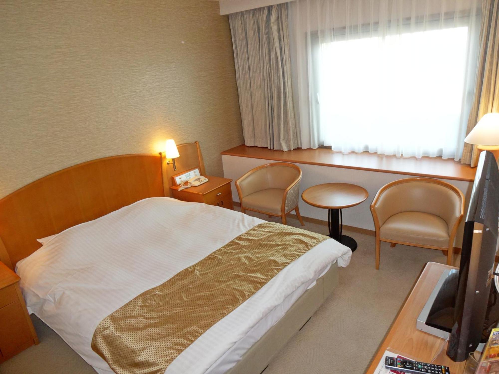 Kobe Luminous Hotel Habitación foto